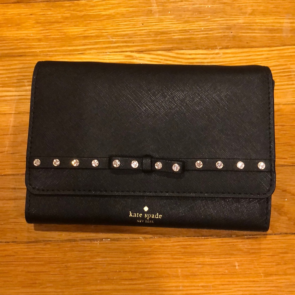 Kate spade crossbody purse